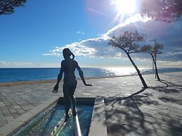 Apartamento con Parking Mar d'Or PB 4