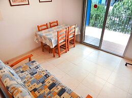 Apartamento con Parking Mar d'Or PB 4