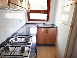Apartamento con parquing Mar d'Or PB5