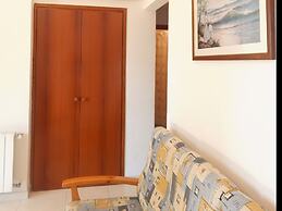 Apartamento con parquing Mar d'Or PB5