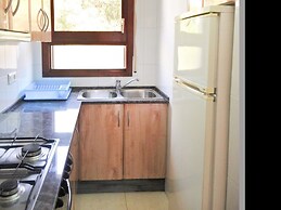 Apartamento con parquing Mar d'Or PB5