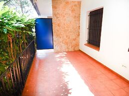 Apartamento con parquing Mar d'Or PB5