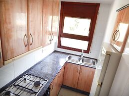 Apartamento con parquing Mar d'Or PB5