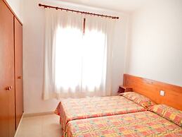 Apartamento con parquing Mar d'Or PB5