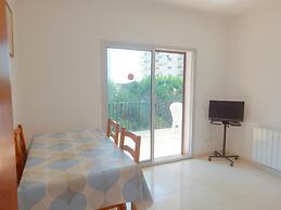 Apartamento con parquing Mar d'Or PB5