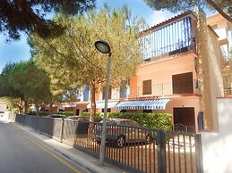 Apartamento con parquing Mar d'Or PB5