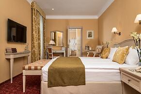 Boutique - Hotel Balzac