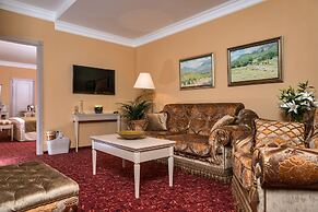 Boutique - Hotel Balzac