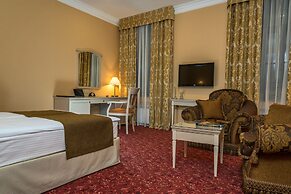 Boutique - Hotel Balzac