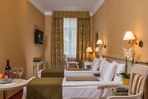 Boutique - Hotel Balzac