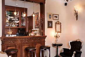 Boutique - Hotel Balzac