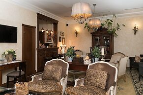 Boutique - Hotel Balzac