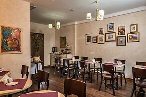 Boutique - Hotel Balzac