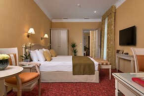 Boutique - Hotel Balzac