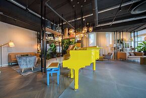 Vienna House Easy by Wyndham Amsterdam Airport