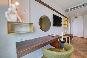 Vienna House Easy by Wyndham Amsterdam Airport