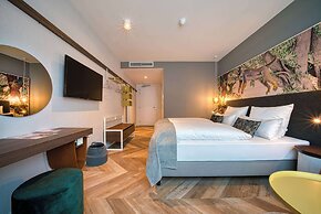 Vienna House Easy by Wyndham Amsterdam Airport
