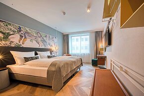 Vienna House Easy by Wyndham Amsterdam Airport