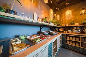 Vienna House Easy by Wyndham Amsterdam Airport