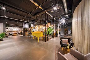 Vienna House Easy by Wyndham Amsterdam Airport