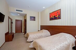 Hotel Royal
