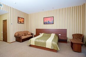 Hotel Royal