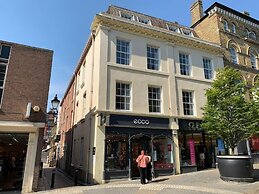 Goswell House