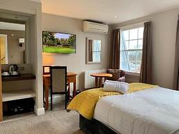 Goswell House