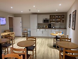 Goswell House