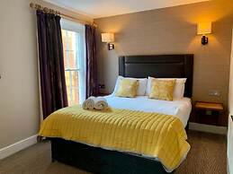 Goswell House