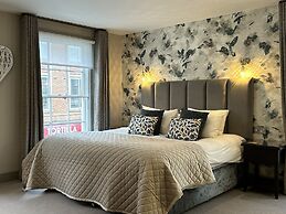 Goswell House