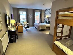 Goswell House