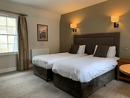 Goswell House