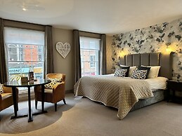 Goswell House