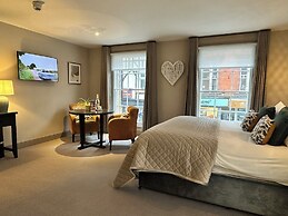Goswell House
