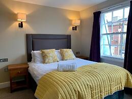 Goswell House