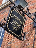Goswell House