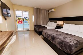 Brion City Hotel, BW Signature Collection