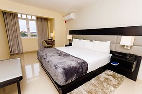 Brion City Hotel, BW Signature Collection