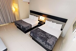 Brion City Hotel, BW Signature Collection