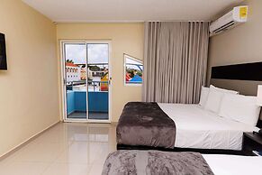 Brion City Hotel, BW Signature Collection