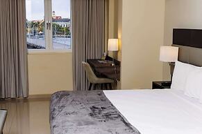 Brion City Hotel, BW Signature Collection