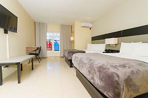 Brion City Hotel, BW Signature Collection