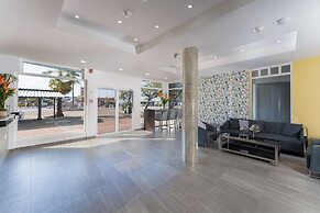 Brion City Hotel, BW Signature Collection