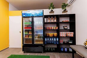 Brion City Hotel, BW Signature Collection