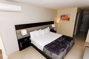 Brion City Hotel, BW Signature Collection