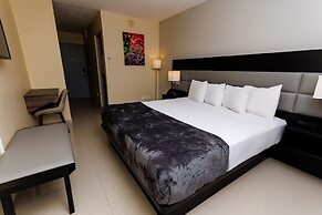 Brion City Hotel, BW Signature Collection