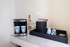 Brion City Hotel, BW Signature Collection