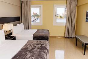 Brion City Hotel, BW Signature Collection