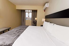 Brion City Hotel, BW Signature Collection